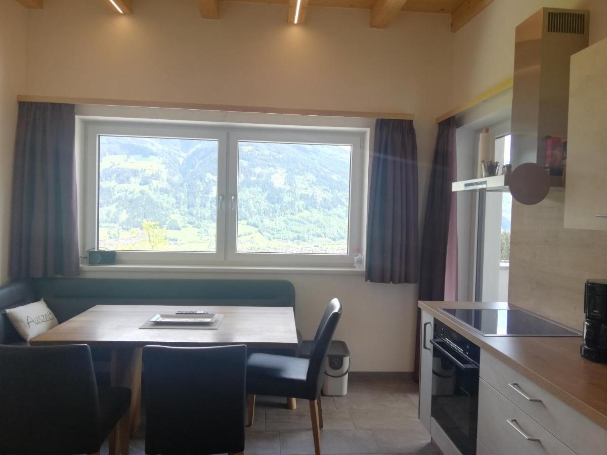 Appartements Danijela Fuegenberg Esterno foto